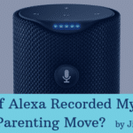 Alexa recording you