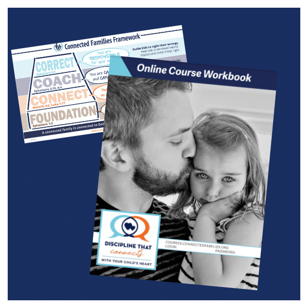 DTC Online Course Small Group Workbooks (5)
