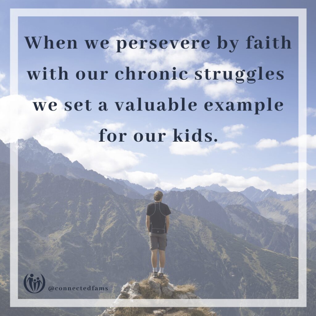 I Was a Critical Parent: 6 Steps I Took to Find a More Loving Way 2 critical parent