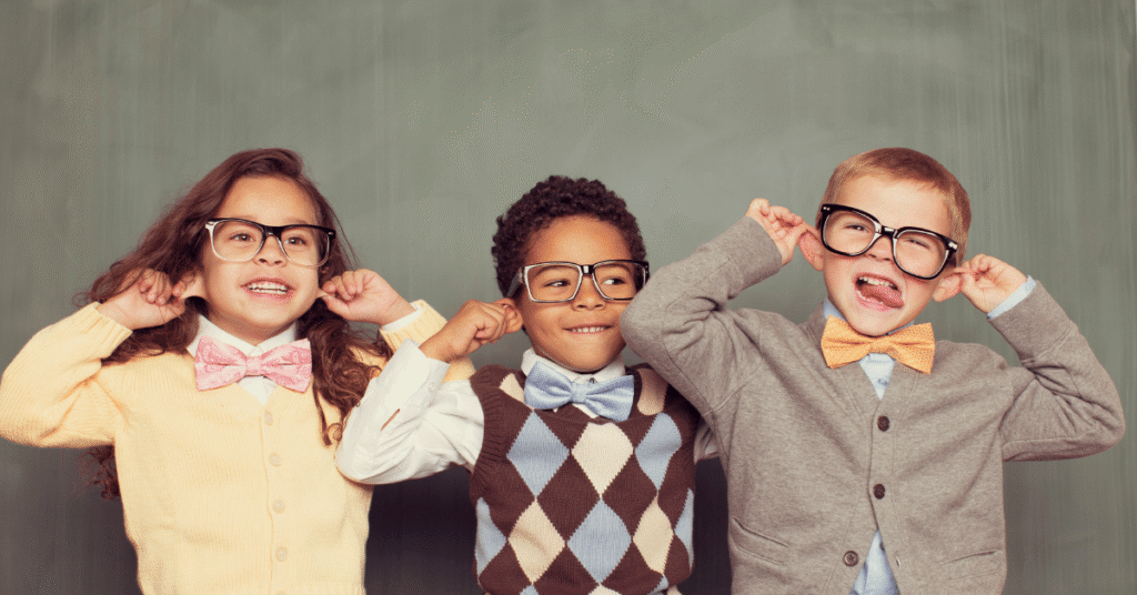 Got an Attention-Seeking Child in the Classroom? Try This Strategy 4 NW Attention Seeking School