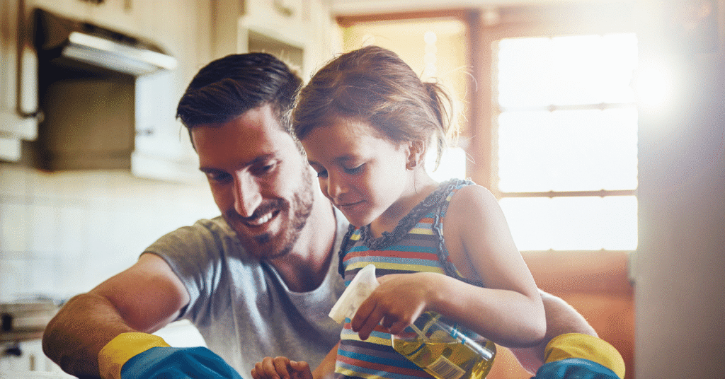 My Kids Won't Do Their Chores Without My Nagging | Ep. 5 5 Chores Without Nagging NW 1