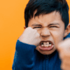 Child hits me NW 1