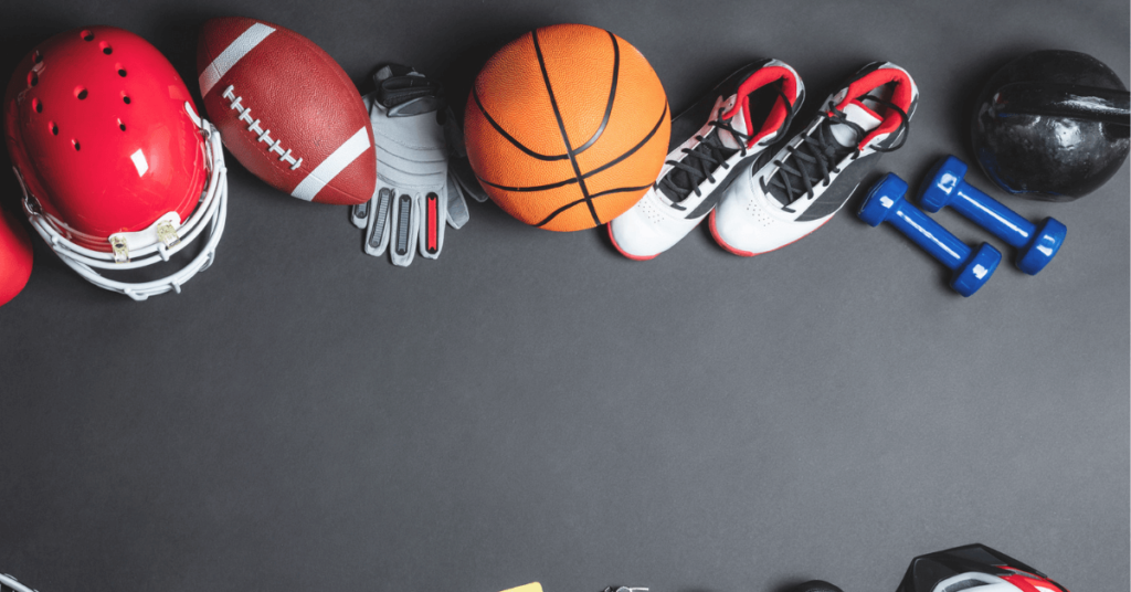 Youth sports NW 1 1