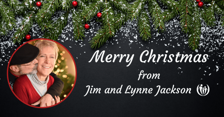 Christmas 2019 Jim and Lynne 1 1