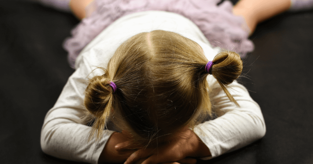 Your Child's Misbehavior: A Cry for Help? 7 NW Misbehavior Cry for Help 1