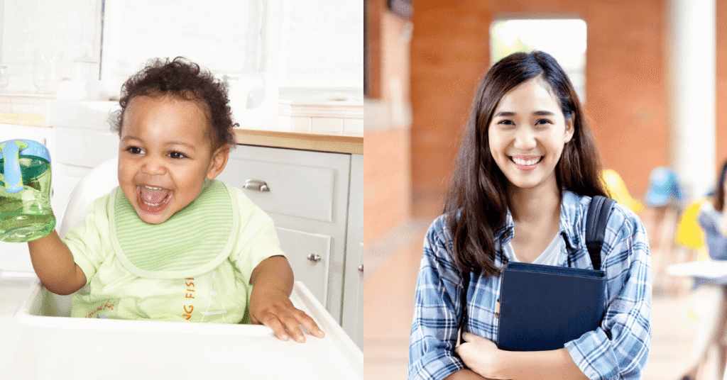 Connecting with Toddlers & Teens During Discipline 8 Toddlers and Teens NW 1