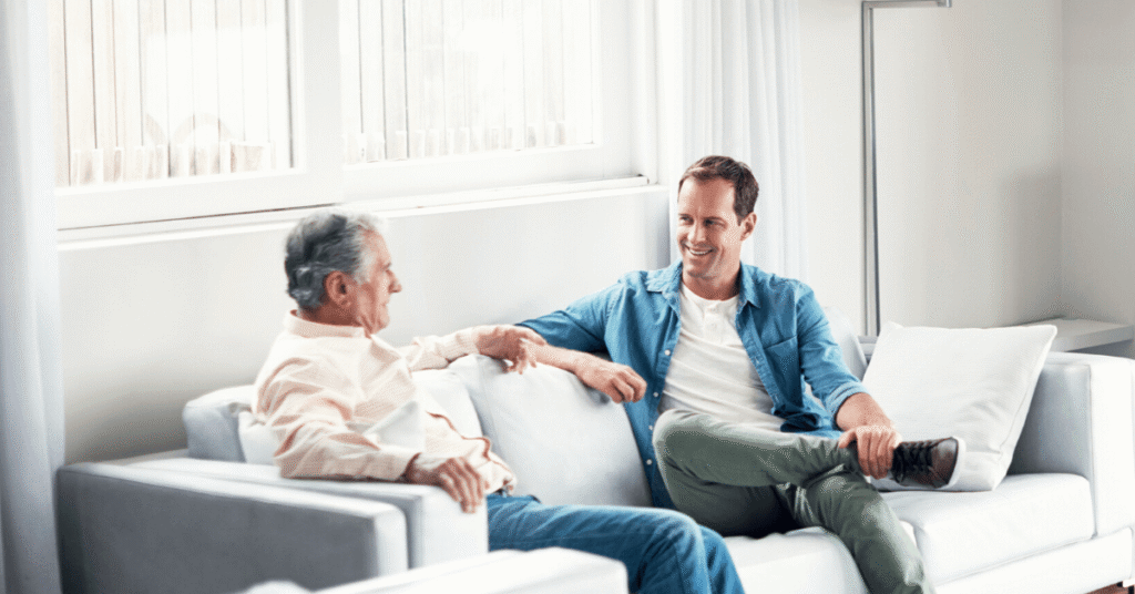 Honoring Our Imperfect Dads | Ep. 19