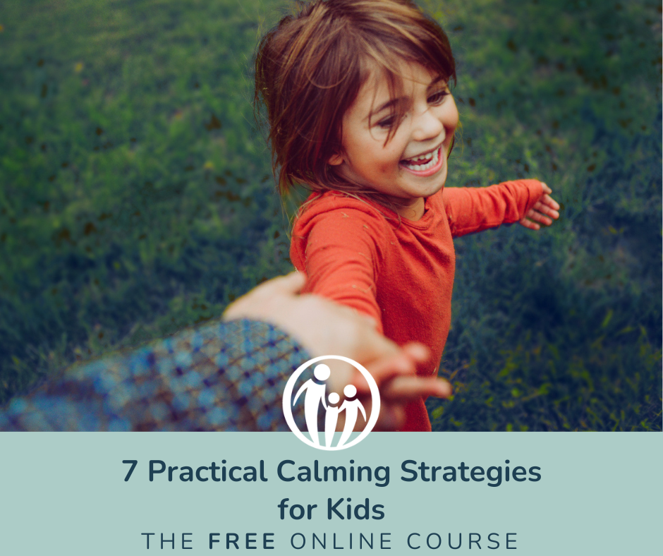 Calming Strategies