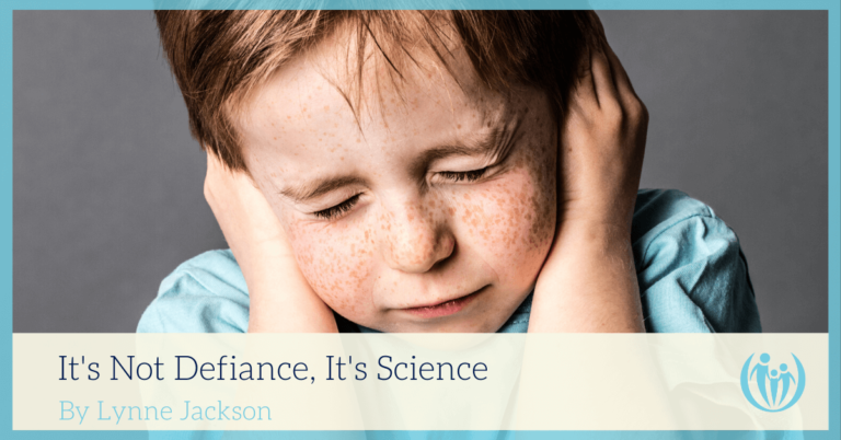 Not Defiance Science 1