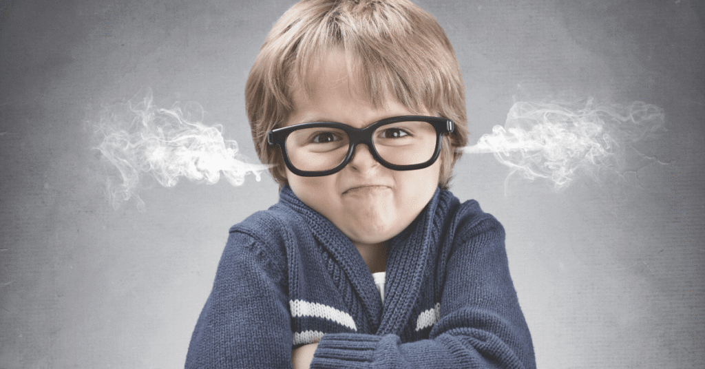 alternative consequence for a disrespectful child