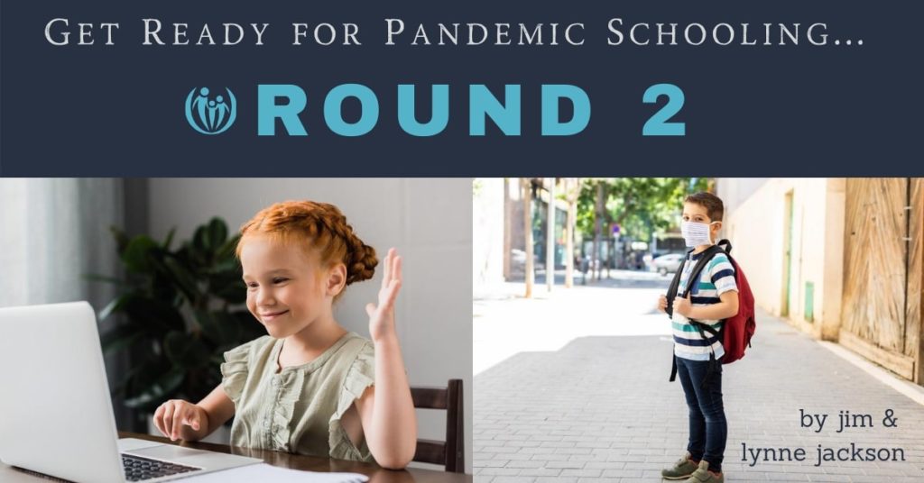 Optimized 2 pandemic schooling 1