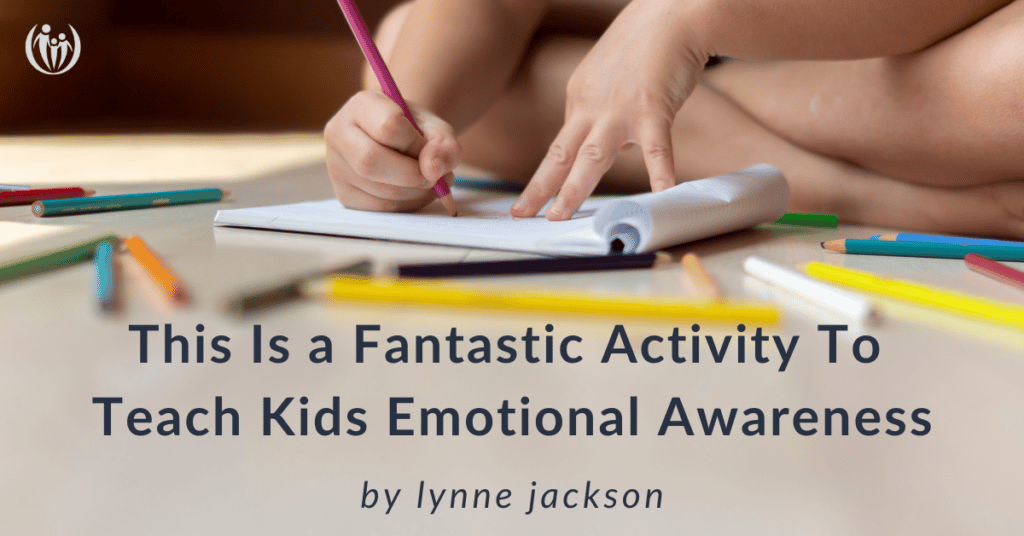 Fantastic Activity Emotional Awareness