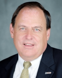 Jay Allsup headshot Jay Allsup headshot