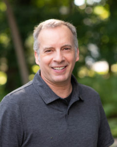 chad headshot Chad Heyenga
