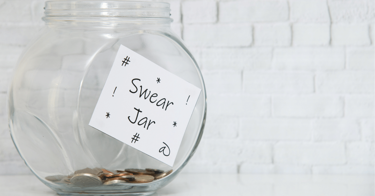 Should I Punish My Child for Swearing?