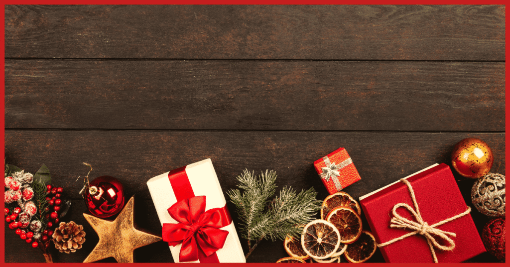 NW Top 4 Tips Best Christmas Yet