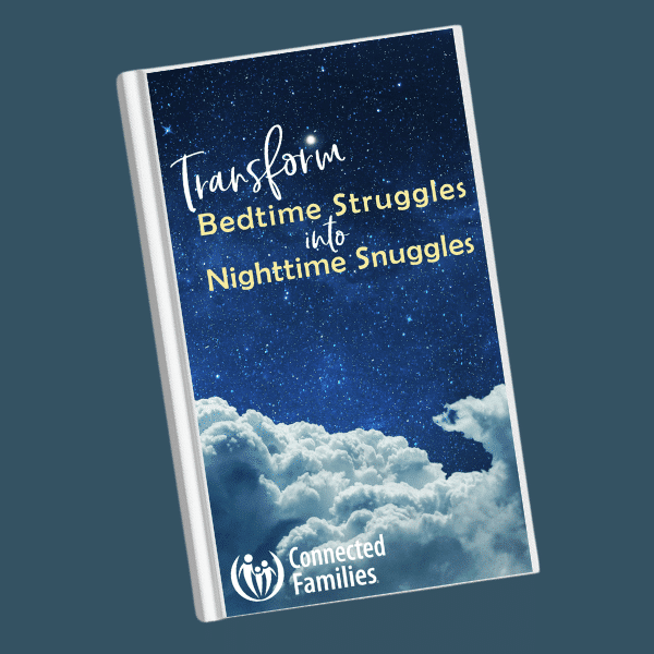 Transform Bedtime Struggles into Nighttime Snuggles