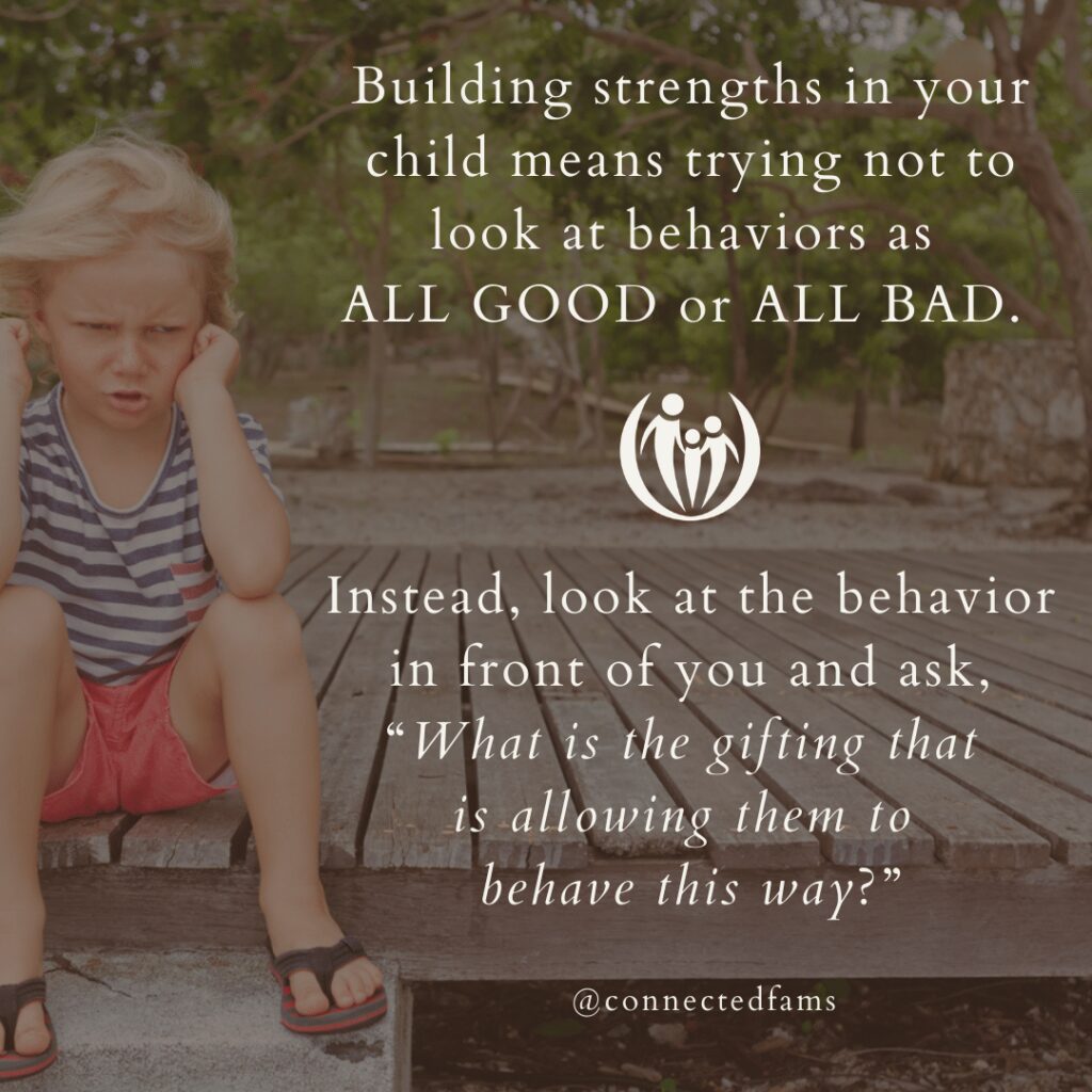 Got a Strong-Willed Child? So Did This Mom. | Ep. 51 2 child refuses to choose