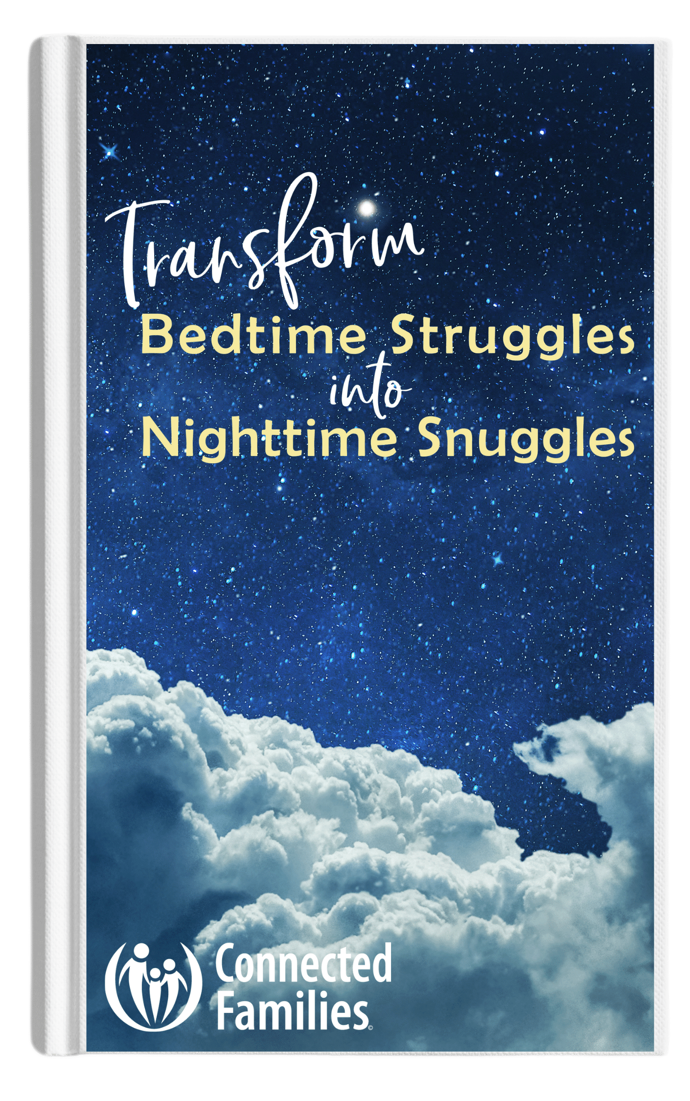 nighttime struggles bedtime battles book