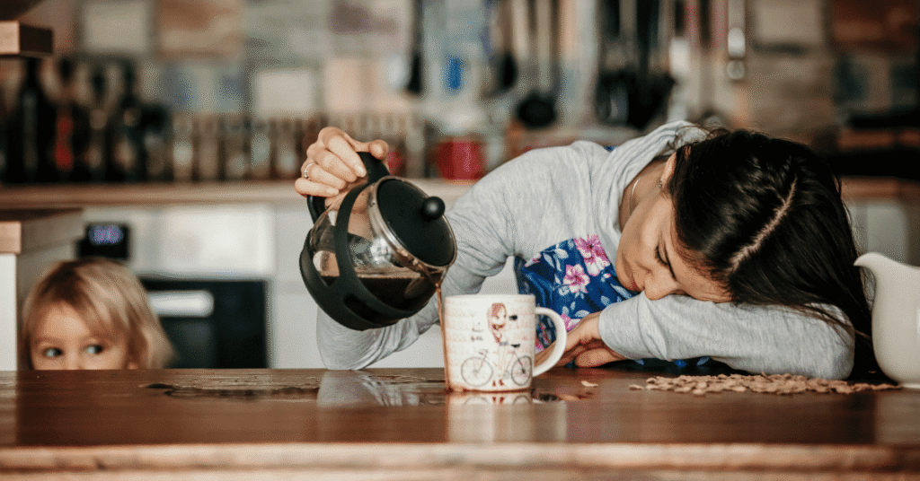 Kids Struggling to Sleep? Here’s How to Equip Them to Sleep Well | Ep.55