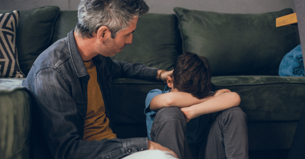Raising Overcomers: How to Model Resiliency to Your Kids | Ep. 56 8 NW Ep. 56 How to Raise Overcomers 1