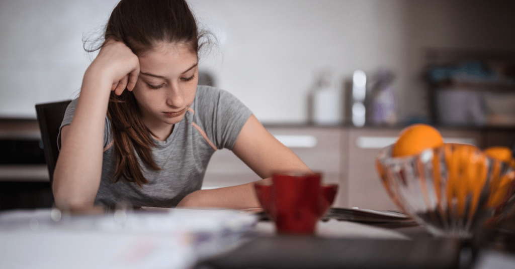 Raising What to Do When My Child Quits Everything Ep. 57