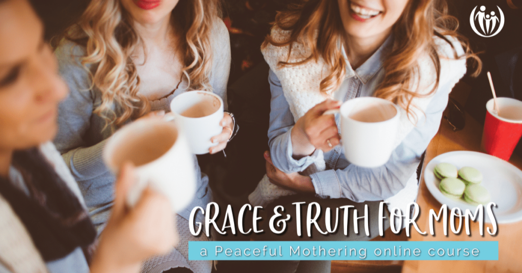 1200 Grace Truth OC