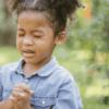 NW Child heartfelt prayers