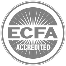 ECFA Accredited