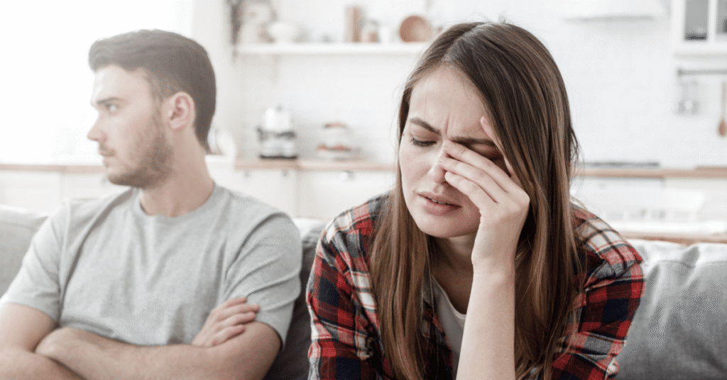 What’s the Best Way To Handle Shared Parenting? | Ep. 63