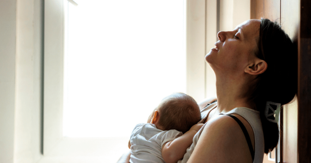 30 Best Pieces of Advice for New Moms (from Real Pros) 1 NW best advice for moms 2021