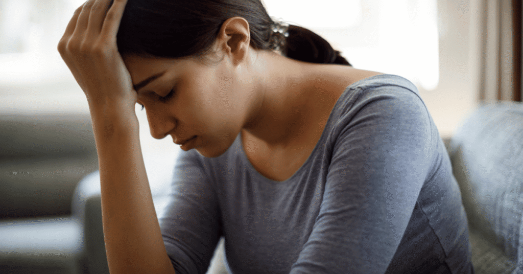 Being a Single Mom is Exhausting | Ep. 62