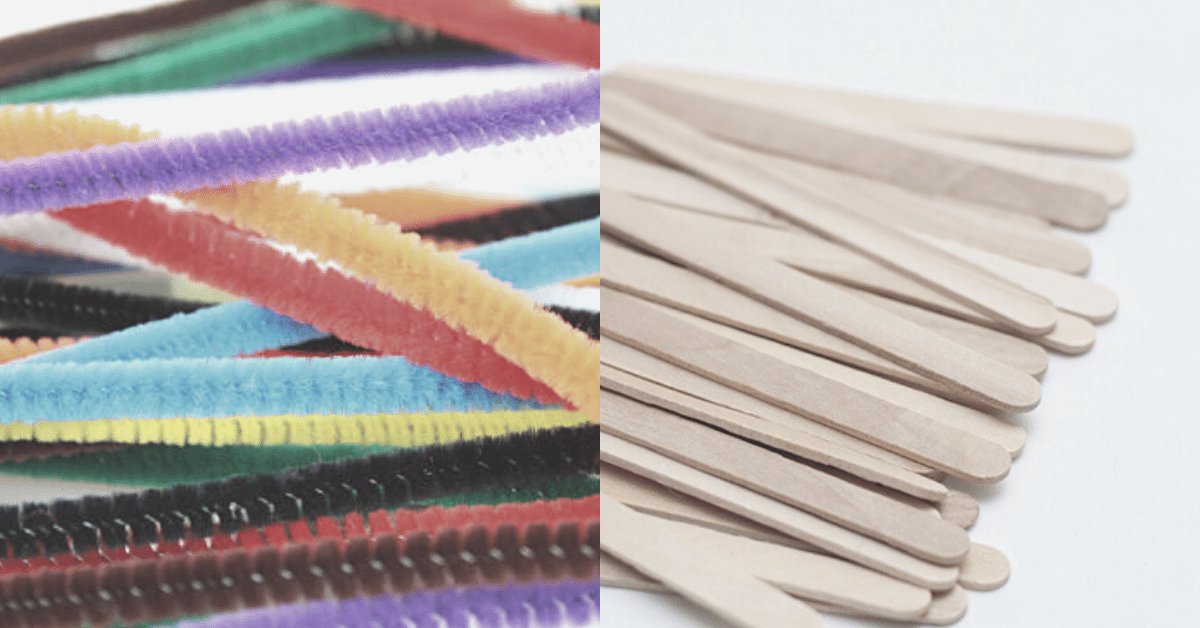 How to Teach Flexibility Using a Pipe Cleaner