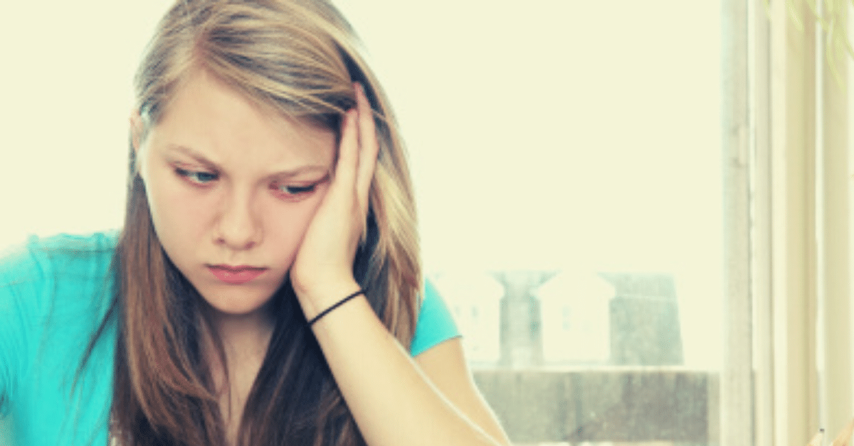 Got a Smart Teenager (or Child) With Bad Grades?
