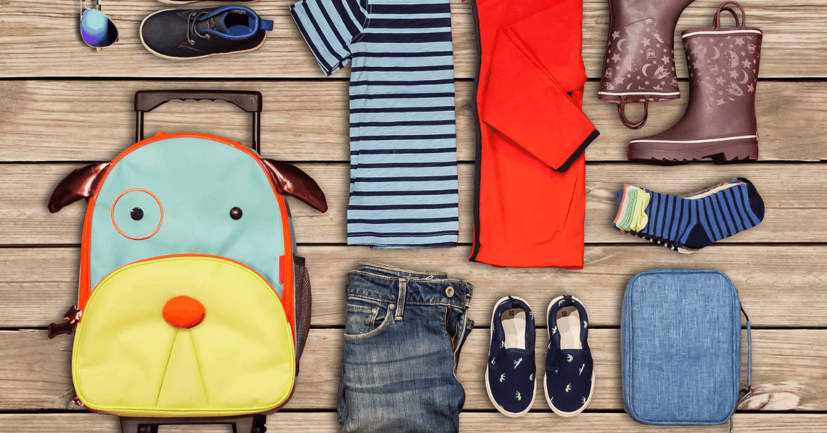 A Creative Solution to Your Child’s Messy Bedroom
