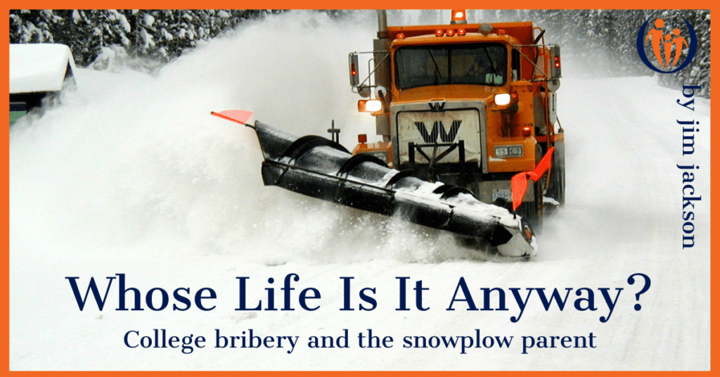 Snowplow Parents