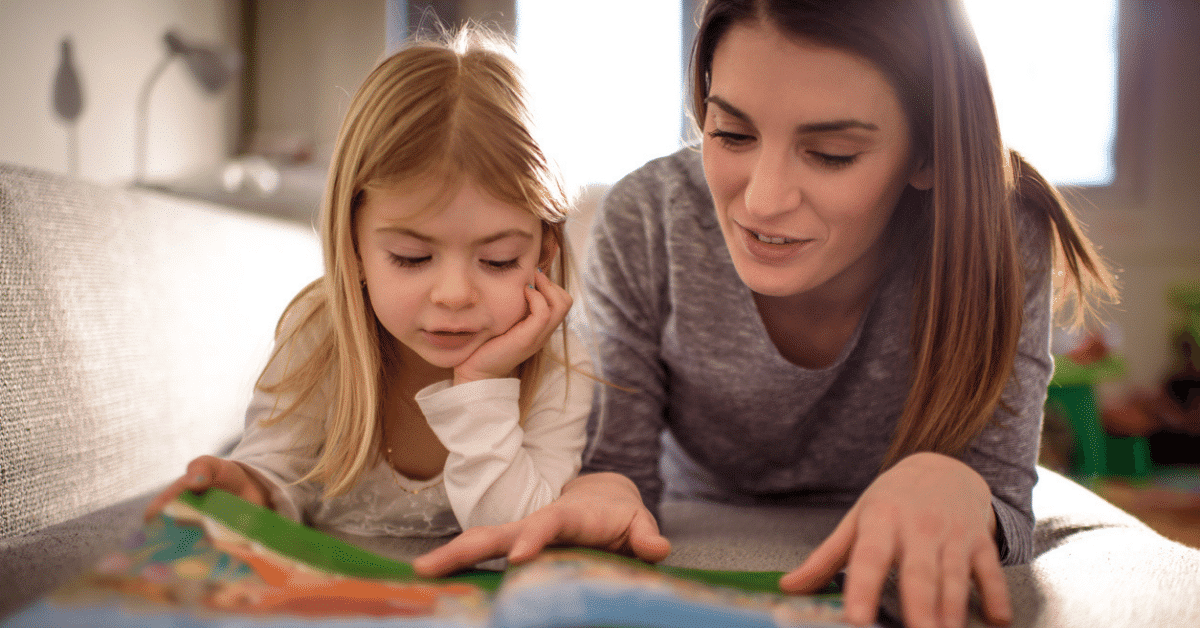 Dear Exhausted Mom, Here’s Why You Might Say “Yes” When Your Child Begs You to Play