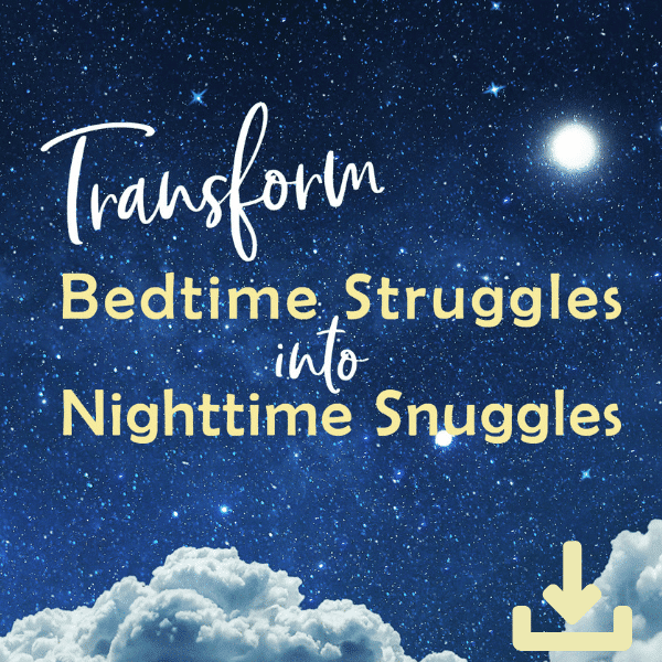 transform bedtime struggles