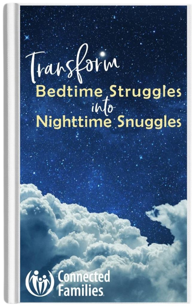 Transform Bedtime Struggles Into Nighttime Battles