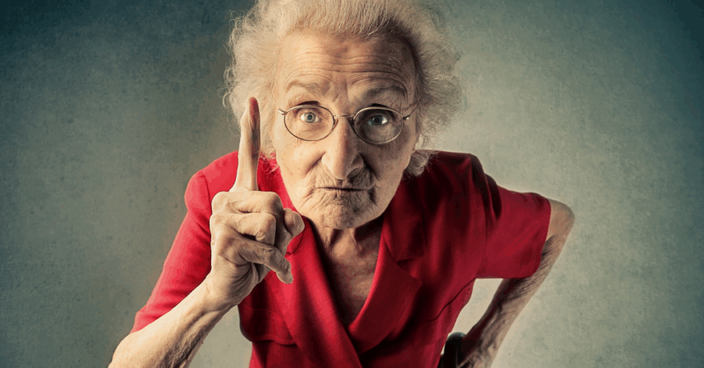 How to Handle Unsolicited Parenting Advice from Family (4 Grace-Filled Tips) 11 Feeling judged at family gatherings or receiving unsolicited advice? 4 Grace-Filled Tips