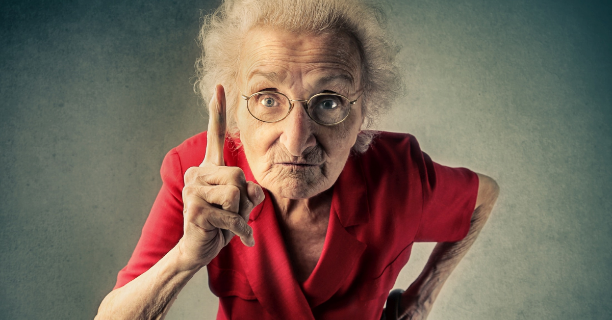 Feeling judged at family gatherings or receiving unsolicited advice? 4 Grace-Filled Tips