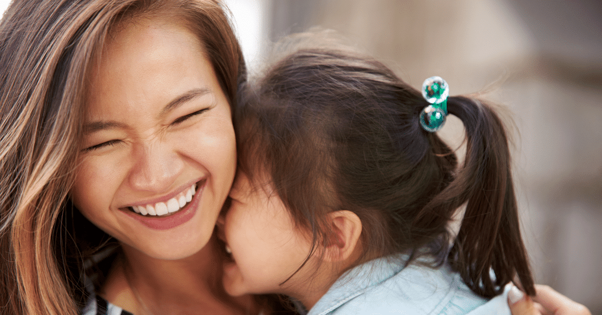 Self-Affirmation for Kids: A Fun Idea to Build Your Child’s Inner Confidence