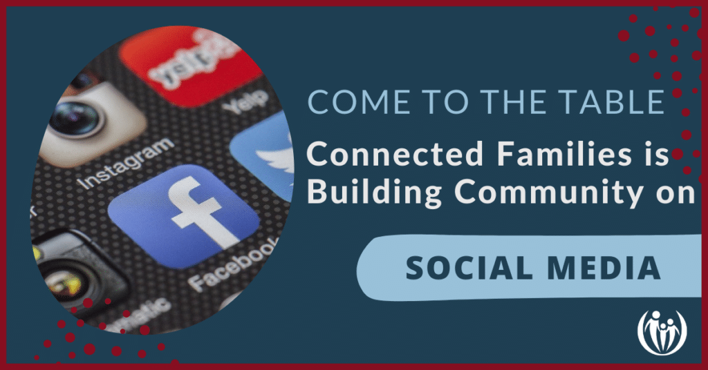 building community on social media