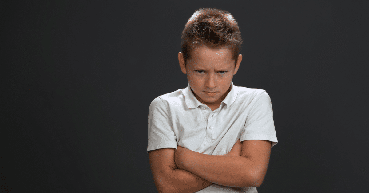 My Child Doesn’t Care About Consequences