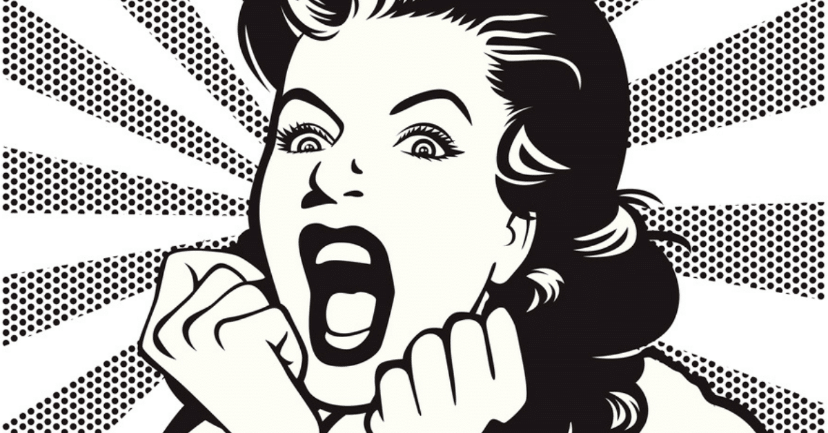 What’s Good About Being an Angry Parent?