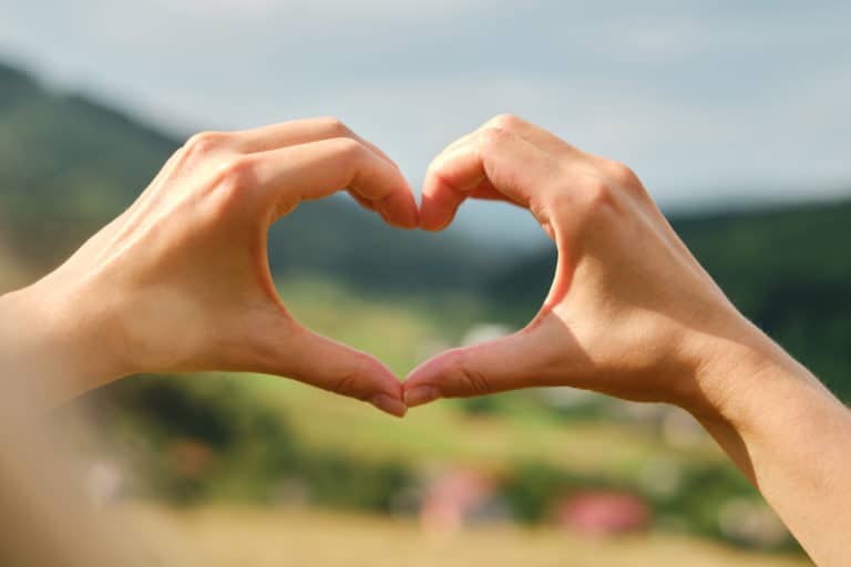 Donate 3 heart