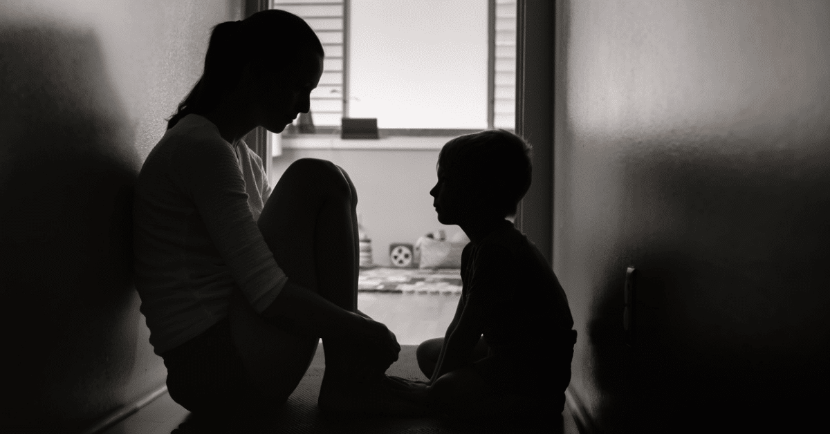 How Can I Identify Anxiety in My Child? | Ep. 99
