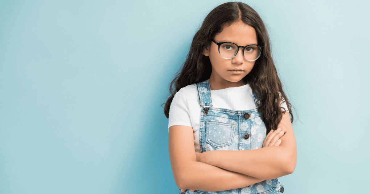 Why Doesn’t Your Tween Want to Shower? We Don’t Know Either.