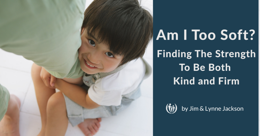 authoritative vs. permission parenting: Am I Too Soft? Finding The Strength to be Both Kind and Firm