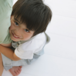 You Really Want To Show Loving Discipline? Start With Your Face. 3 authoritative vs permissive parenting: am I too soft?